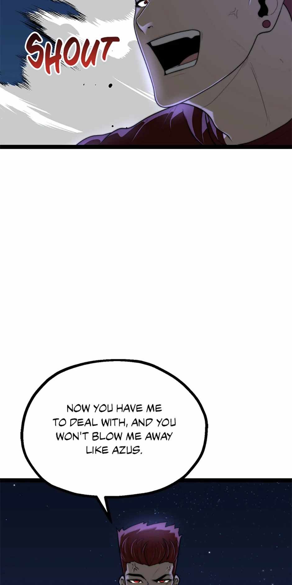 Solo Eating Chapter 68 23